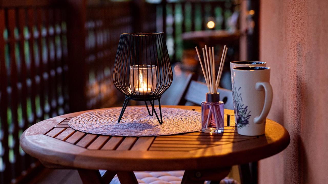 Wellness Penzion-Restaurace U Pstrosa Vsemyslice Екстер'єр фото